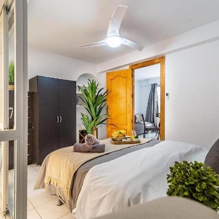 Boutique Living Fuengirola 아파트 외부 사진