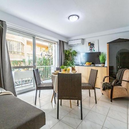 Boutique Living Fuengirola 아파트 외부 사진