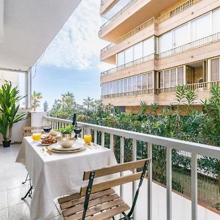 Boutique Living Fuengirola 아파트 외부 사진