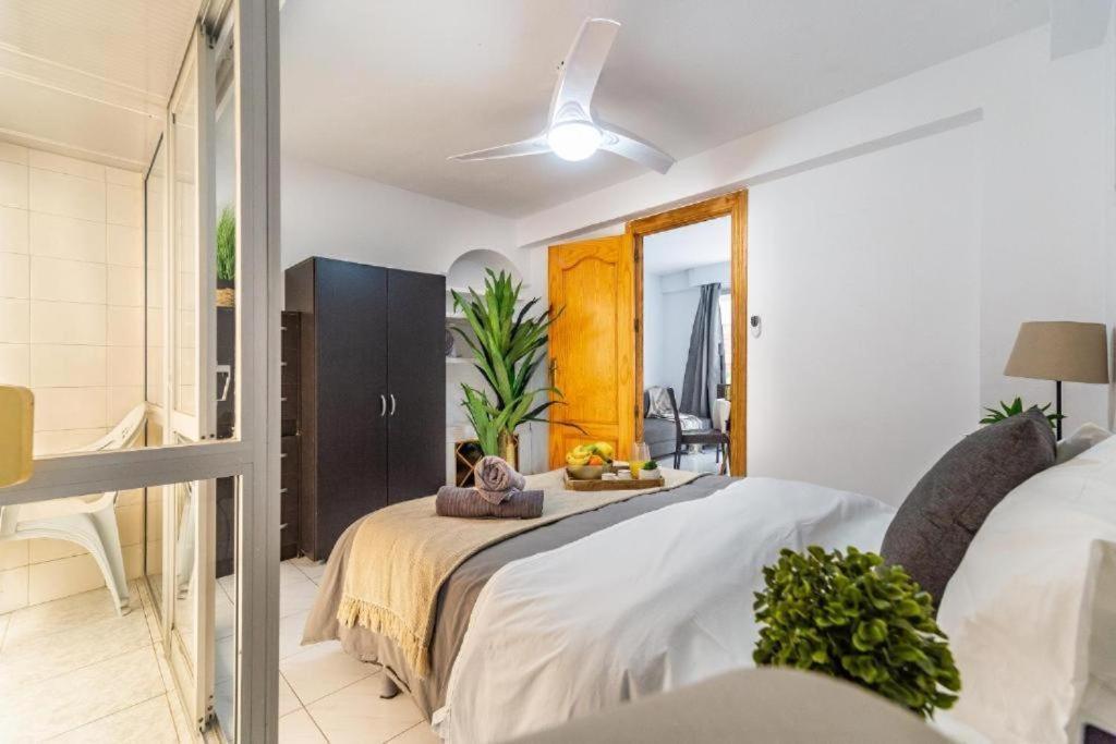 Boutique Living Fuengirola 아파트 외부 사진
