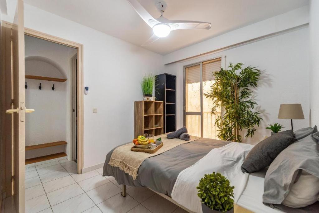 Boutique Living Fuengirola 아파트 외부 사진