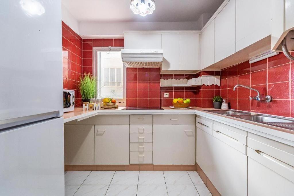 Boutique Living Fuengirola 아파트 외부 사진