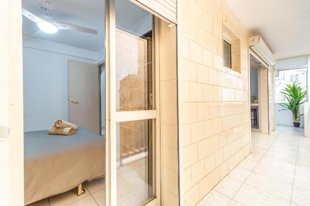 Boutique Living Fuengirola 아파트 외부 사진