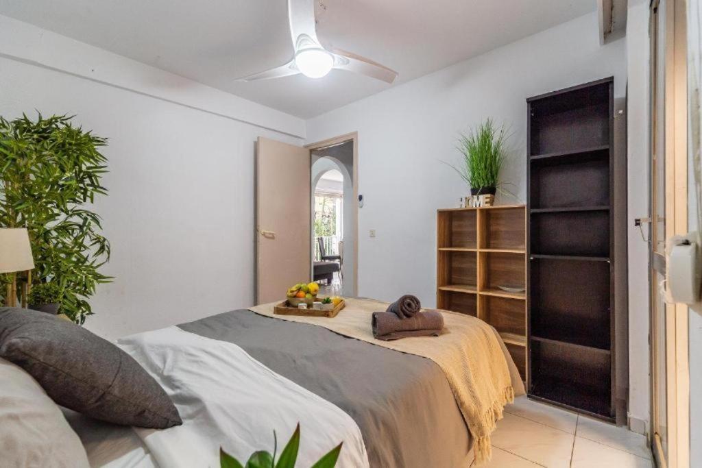 Boutique Living Fuengirola 아파트 외부 사진