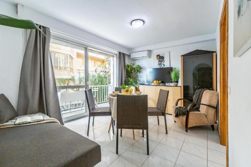 Boutique Living Fuengirola 아파트 외부 사진
