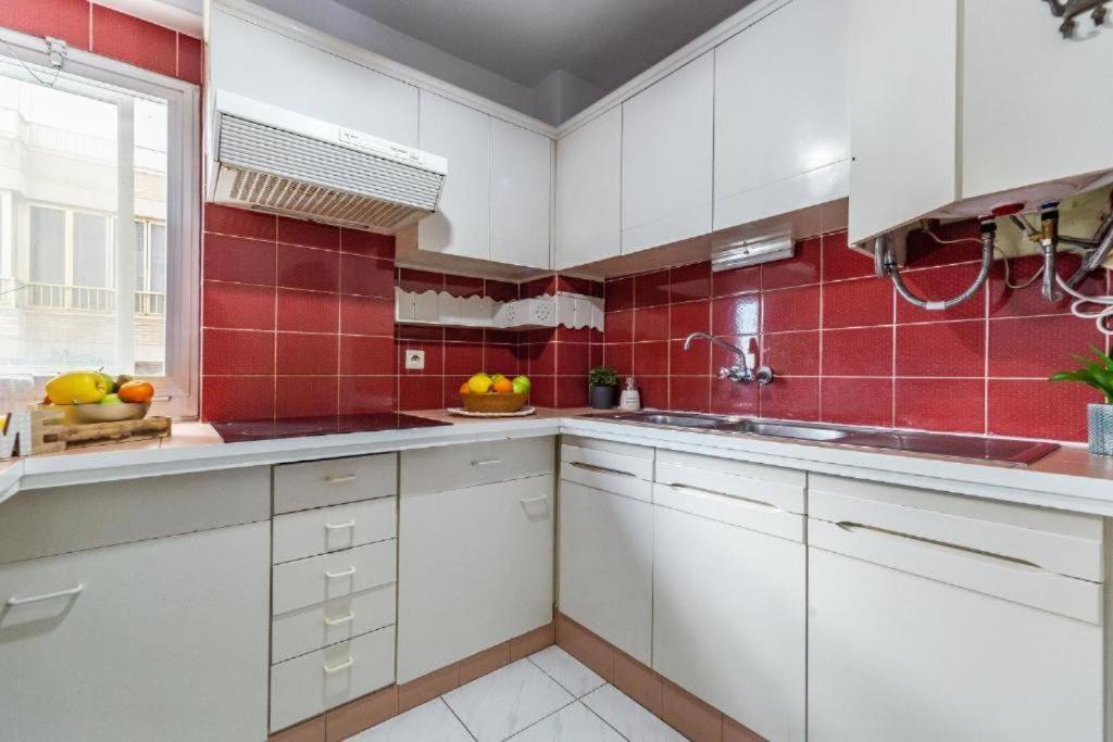 Boutique Living Fuengirola 아파트 외부 사진