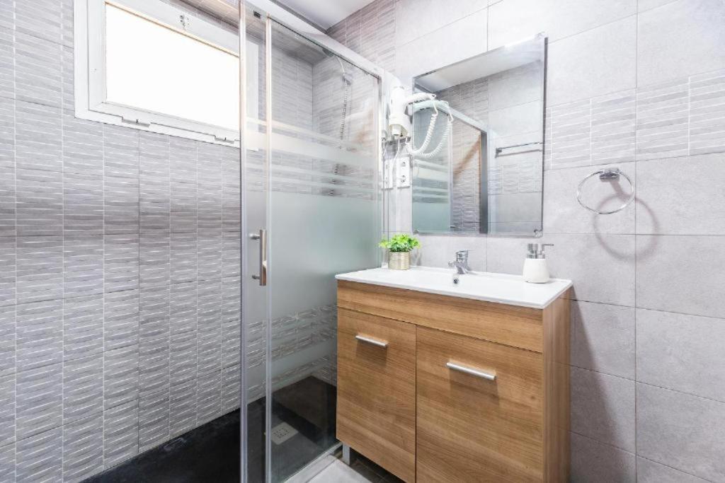 Boutique Living Fuengirola 아파트 외부 사진