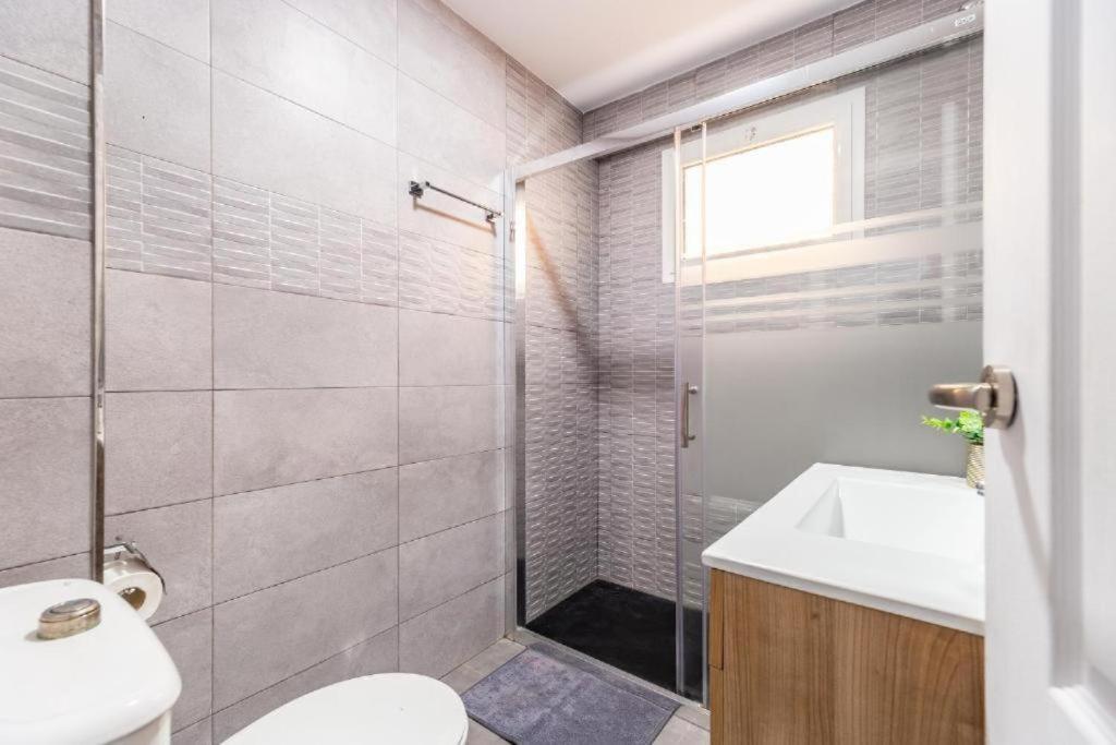 Boutique Living Fuengirola 아파트 외부 사진