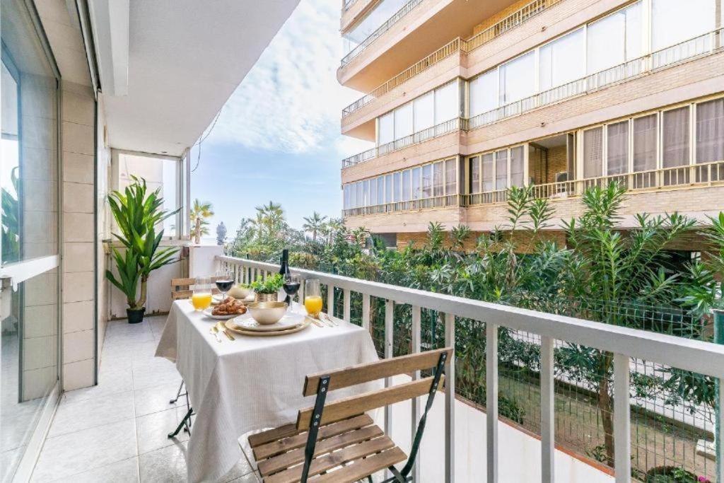 Boutique Living Fuengirola 아파트 외부 사진